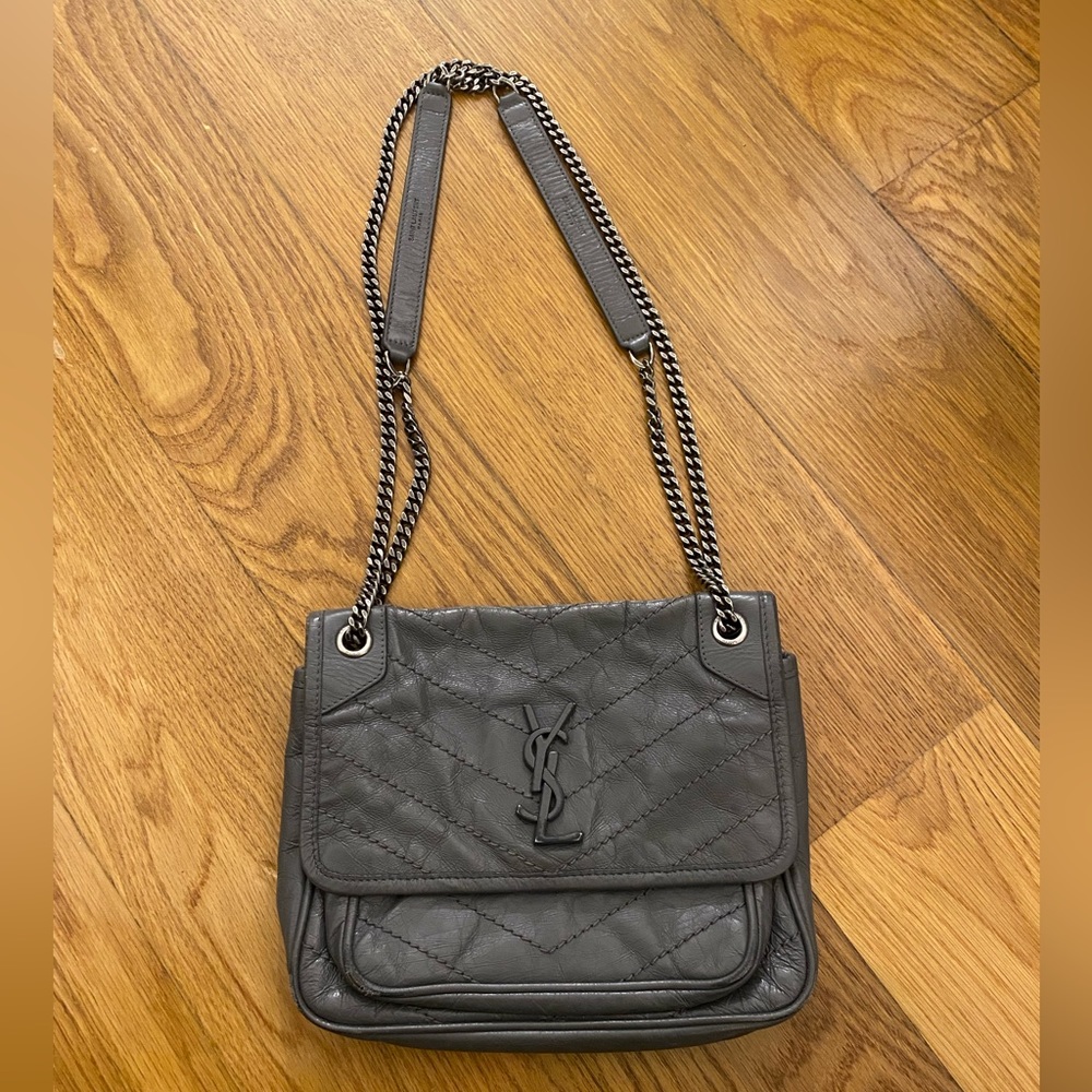 Ysl Bag - image 1